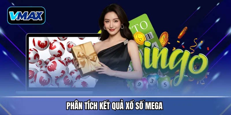 Phân tích kết quả xổ số Mega